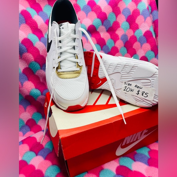 NWB🚨 NIKE air max Excee size 10 - Picture 3 of 4
